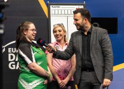 Darts Gala 2024 In Jena 07